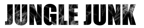 JUNGLE JUNK